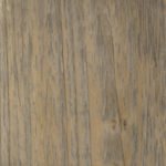 aged teak
