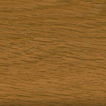 aged teak